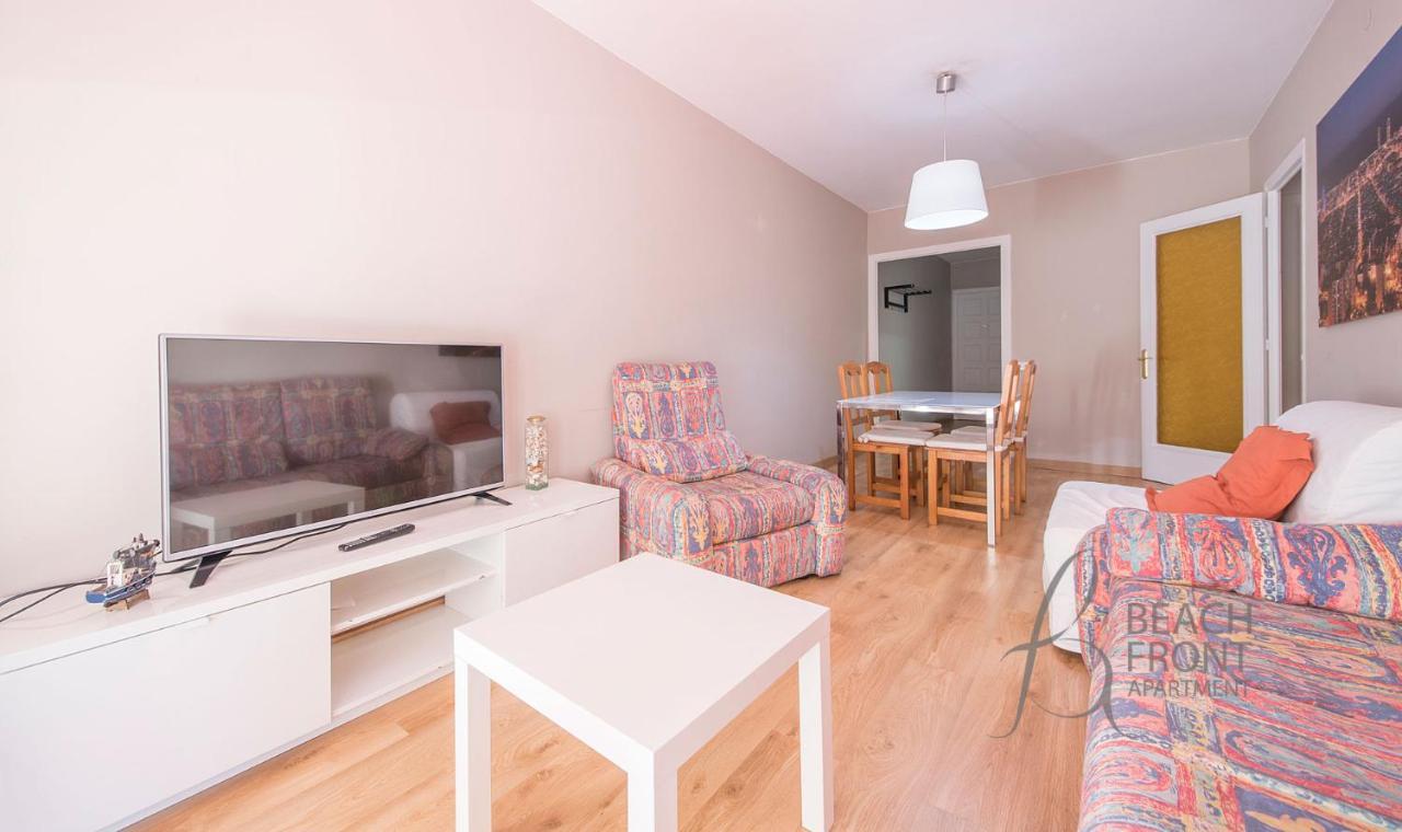 Apartamento Montserrat 32-2 كالافيل المظهر الخارجي الصورة