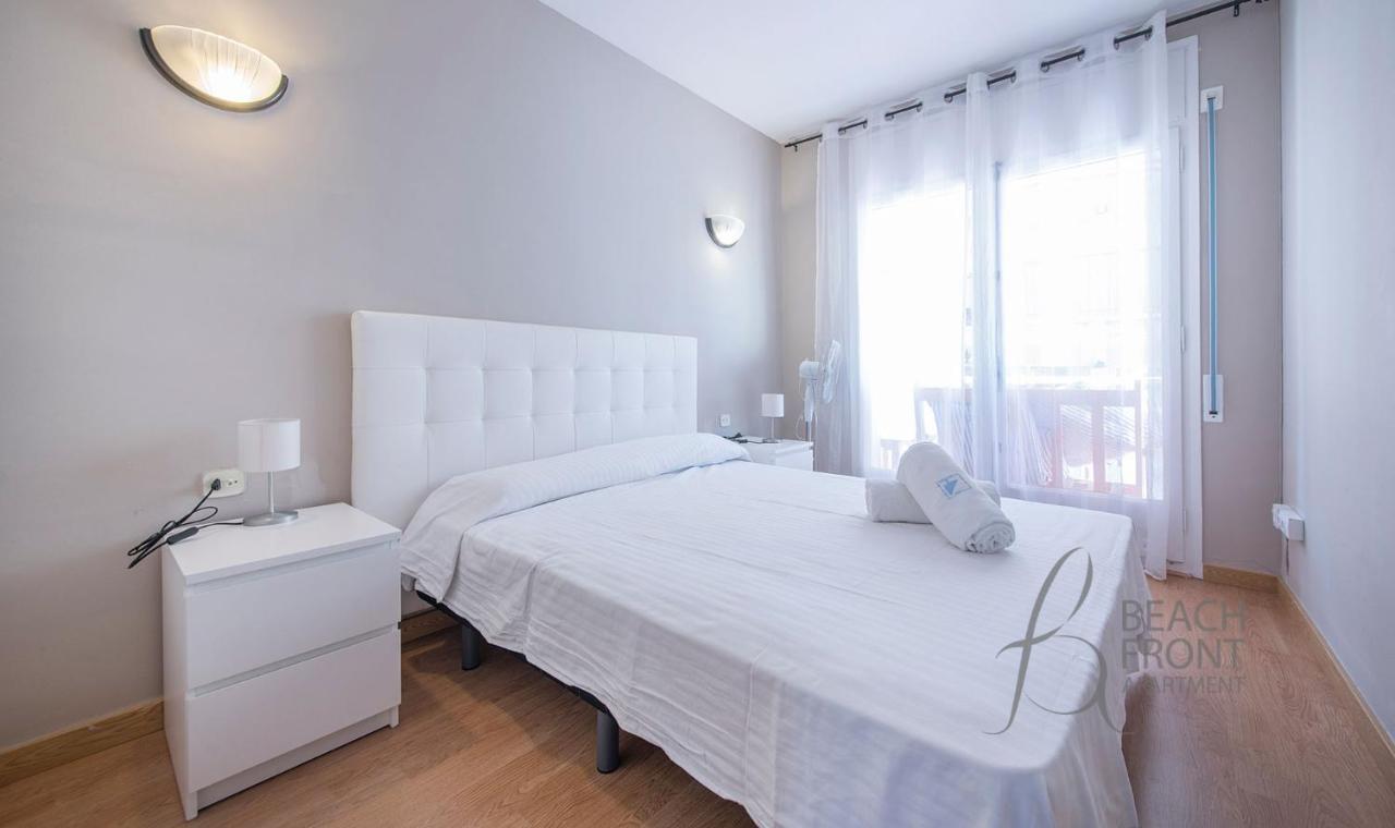 Apartamento Montserrat 32-2 كالافيل المظهر الخارجي الصورة