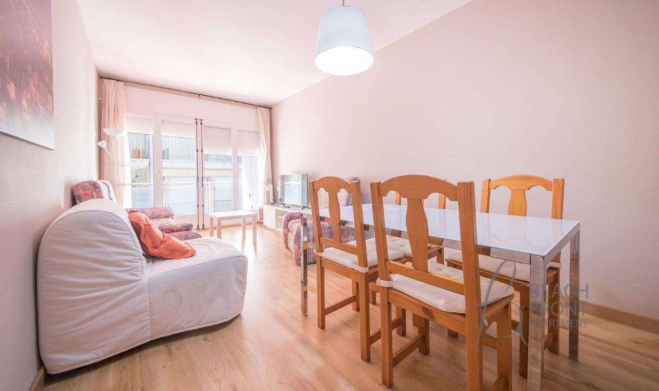 Apartamento Montserrat 32-2 كالافيل المظهر الخارجي الصورة