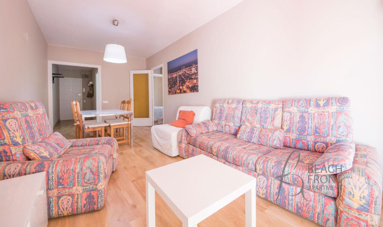 Apartamento Montserrat 32-2 كالافيل المظهر الخارجي الصورة
