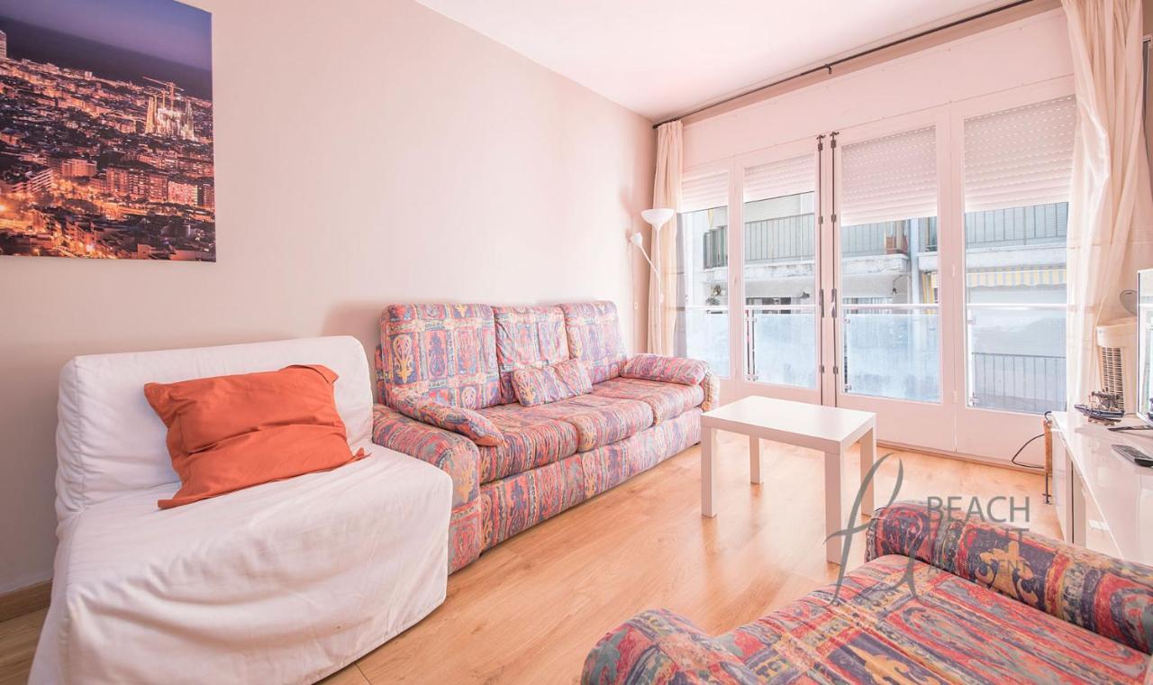Apartamento Montserrat 32-2 كالافيل المظهر الخارجي الصورة