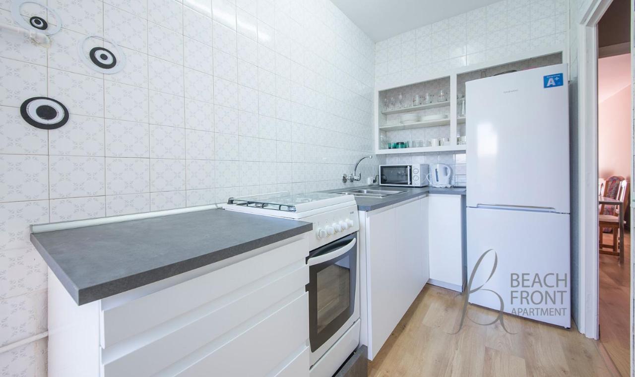 Apartamento Montserrat 32-2 كالافيل المظهر الخارجي الصورة